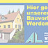 Bautafel Altmühl Landhaus