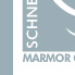 Fahne Schneider Marmor